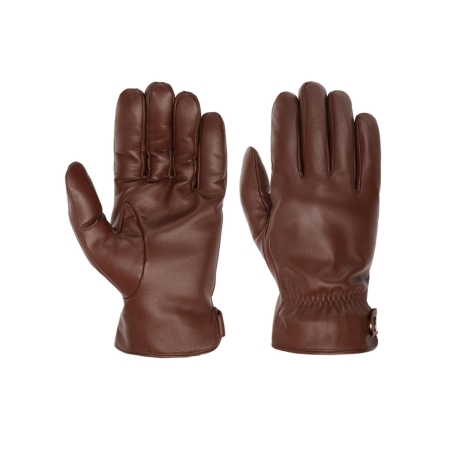 Leather Gloves